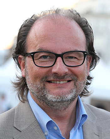 PD Dr. med. Thomas Ellrott